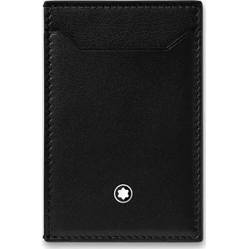 Peněženka Peněženka Montblanc Meisterstück Pocket 3 cc