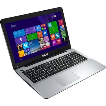 ASUS X555LN-XX144H Notebook ASUS X555LN-XX144H