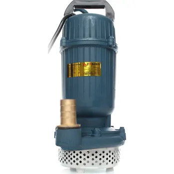 Čerpadlo Recenze Tagred TA501 1600 W