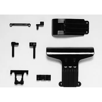 Modelářství Tamiya 51078 DF02 D Parts (Bumper) - expresní doprava