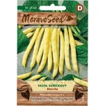 MoravoSeed Blanche fazol keříčkový 50 ks