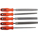 CONNEX Sada pilníků, 5ks