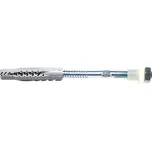 Fischer Hmoždinka UX 14x75 sada k upevnění umyvadla WST 12x150 2 ks