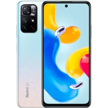 Xiaomi Redmi Note 11S 5G Mobilní telefon Xiaomi Redmi Note 11S 5G