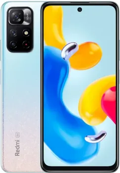 Mobilní telefon Xiaomi Redmi Note 11S 5G