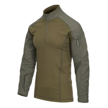 Pánská košile Direct Action VANGUARD Combat Shirt - RAL 7013 XS
