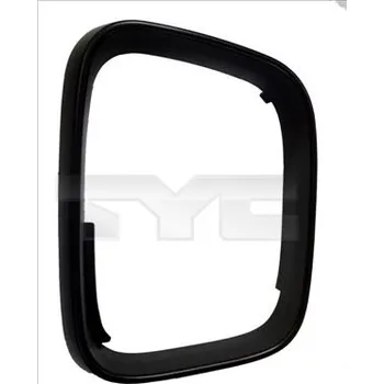 Auto zrcátko Kryt, vnější zrcátko TYC 337-0263-2