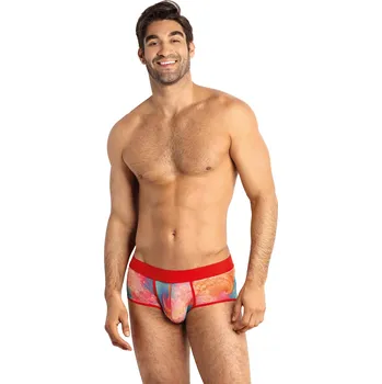 Dámská erotická souprava Pánské slipy Falcon brief - Anais originál L