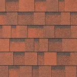 IKO Cambridge Xpress 3,1 m2