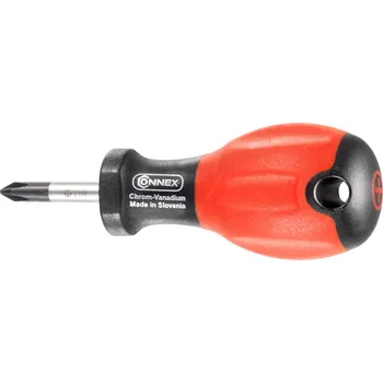Šroubovák CONNEX Šroubovák PROFI mech PH 1