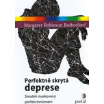 Perfektně skrytá deprese: Smutek…