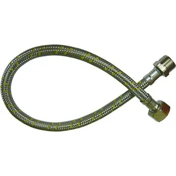 Zahradní hadice GUVEX Plynová hadice nerez F3/4, x M3/4, 100 cm