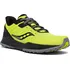 Pánská běžecká obuv Saucony Mad River TR2 Citrus/Black, 41