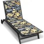 Bellatex Polstr na plážové lehátko 55 x…