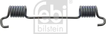 Brzdová čelist Febi Bilstein 02104