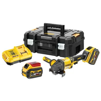 úhlová bruska DeWALT DCG418