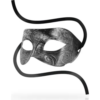 Erotická maska OhMama Masks Greek Eyemask