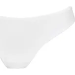 Leilieve 9500 bílé dámské brazilské kalhotky Barva: bílá, Velikost: XS