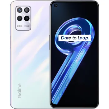 Realme 9 5G Mobilní telefon Realme 9 5G