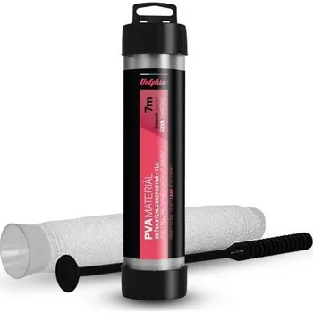 PVA Delphin PVA tubus 7 m + pěchovadlo široká