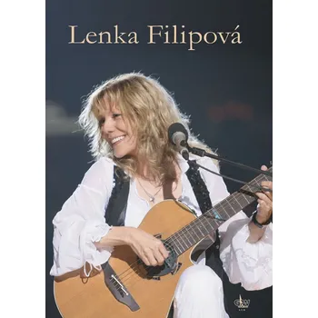 Lenka Filipová - Lenka Filipová (2009, pevná)