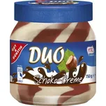 Gut & Günstig Schoko-creme DUO 750 g