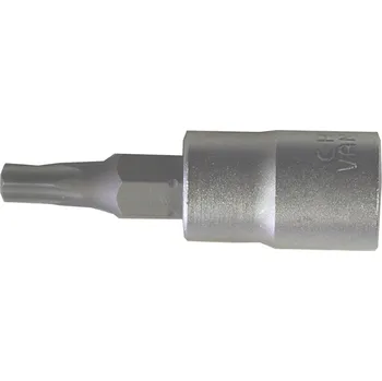 Klíč CONNEX Ořech 1/4 TORX 25