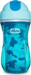 Chicco Sport Termo 266 ml modrý