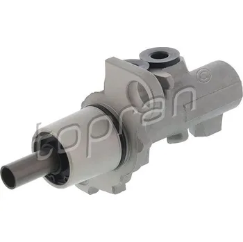 Brzdový válec Hlavní brzdový válec TOPRAN 110 042