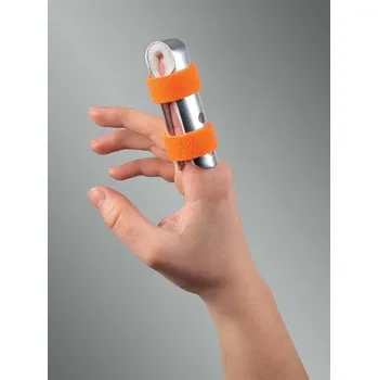 Dlaha pro fixaci prstů ruky 016A Velikost: S