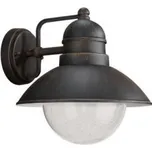 Venkovní nástěnné svítidlo Philips Rust 17480/86/PN E27 60W IP44