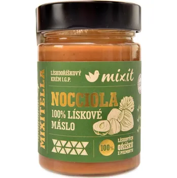 Mixit Mixitella Premium Nocciola 300 g lískový oříšek