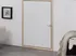 Interiérové dveře FAKRO DWK 60 x 110 cm