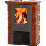 Flama Eldur K medovník