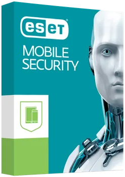 Antivir ESET Mobile Security