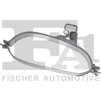 Držák, tlumič výfuku FA1 774-901