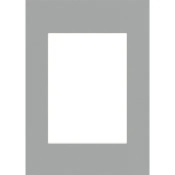 Rám na obraz Hama Passe-Partout 30 x 40 cm, granit