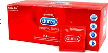 Kondom Durex Ultra Thin 144 ks