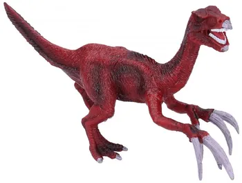 Figurka Atlas Therizinosaurus 17 cm