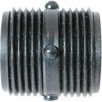 Zahradní hadice PROTIMEX Nipl plastový 3/4