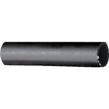 Zahradní hadice ESPIROFLEX 45/58 PETROTEC METALPRESS OIL/SPL - sací a tlaková hadice pro oleje a paliva (-25°/+60°C)