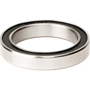 XLC Ložisko utesnené 609 2RS Ø9 X 24 X 7mm