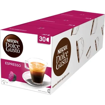 Nescafé Dolce Gusto Espresso