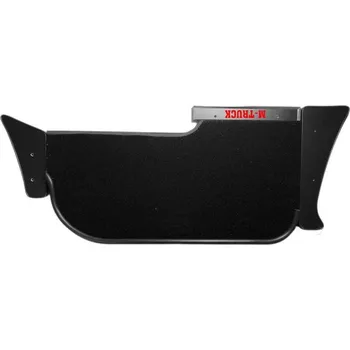 Konferenční stolek Stolek středový MAN TGX s výřezem na GPS