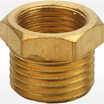 Fitinka GUVEX Redukce mosaz 1/2, x 3/8,