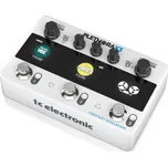 TC Electronic PLETHORA X3 - Kytarový multiefekt