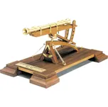 1:17 Mantua Model Kanón 15. století (stavebnice)