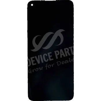 Nokia 3.4 lcd displej + dotyková deska Black černá originál