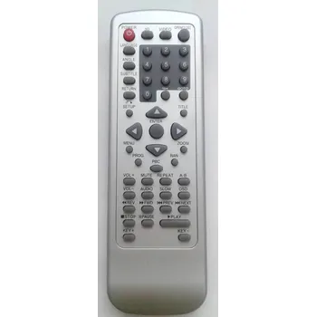 ELTA 8917 - dálkový ovladač - duplikát