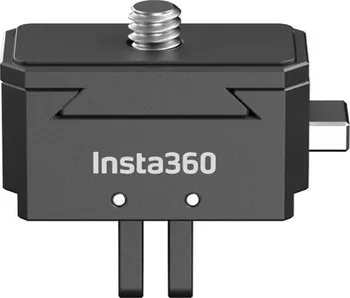 Insta360 Quick Release Mount INST100-34